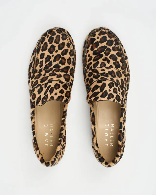 The Penny Loafer sold by Clare Vivier