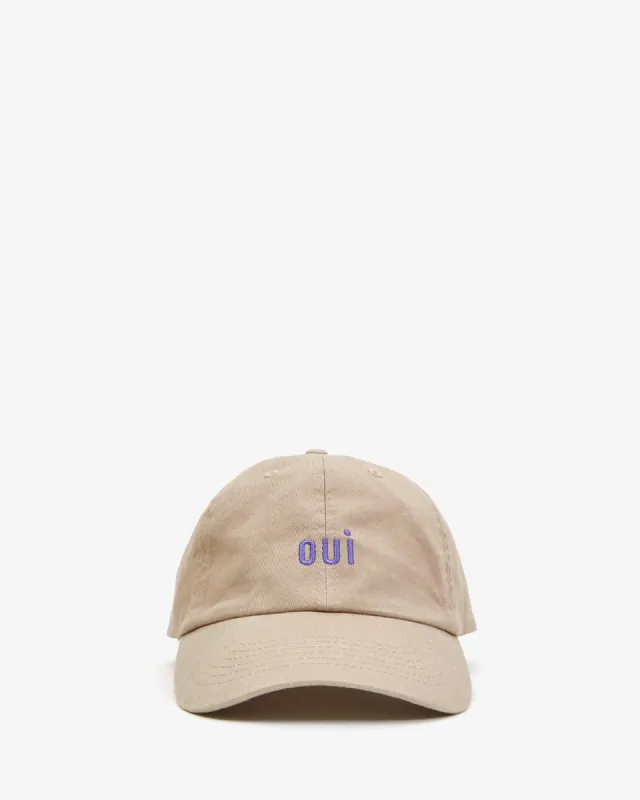 Baseball Hat sold by Clare Vivier
