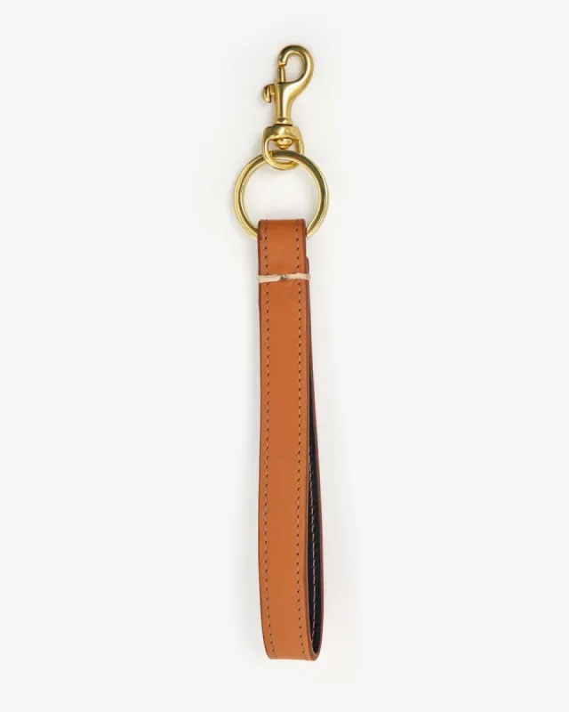 Wristlet sold by Clare Vivier