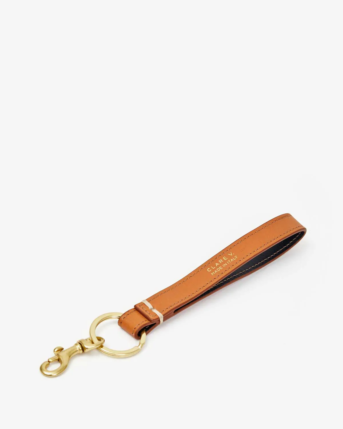 Wristlet sold by Clare Vivier product image thumbnail 2