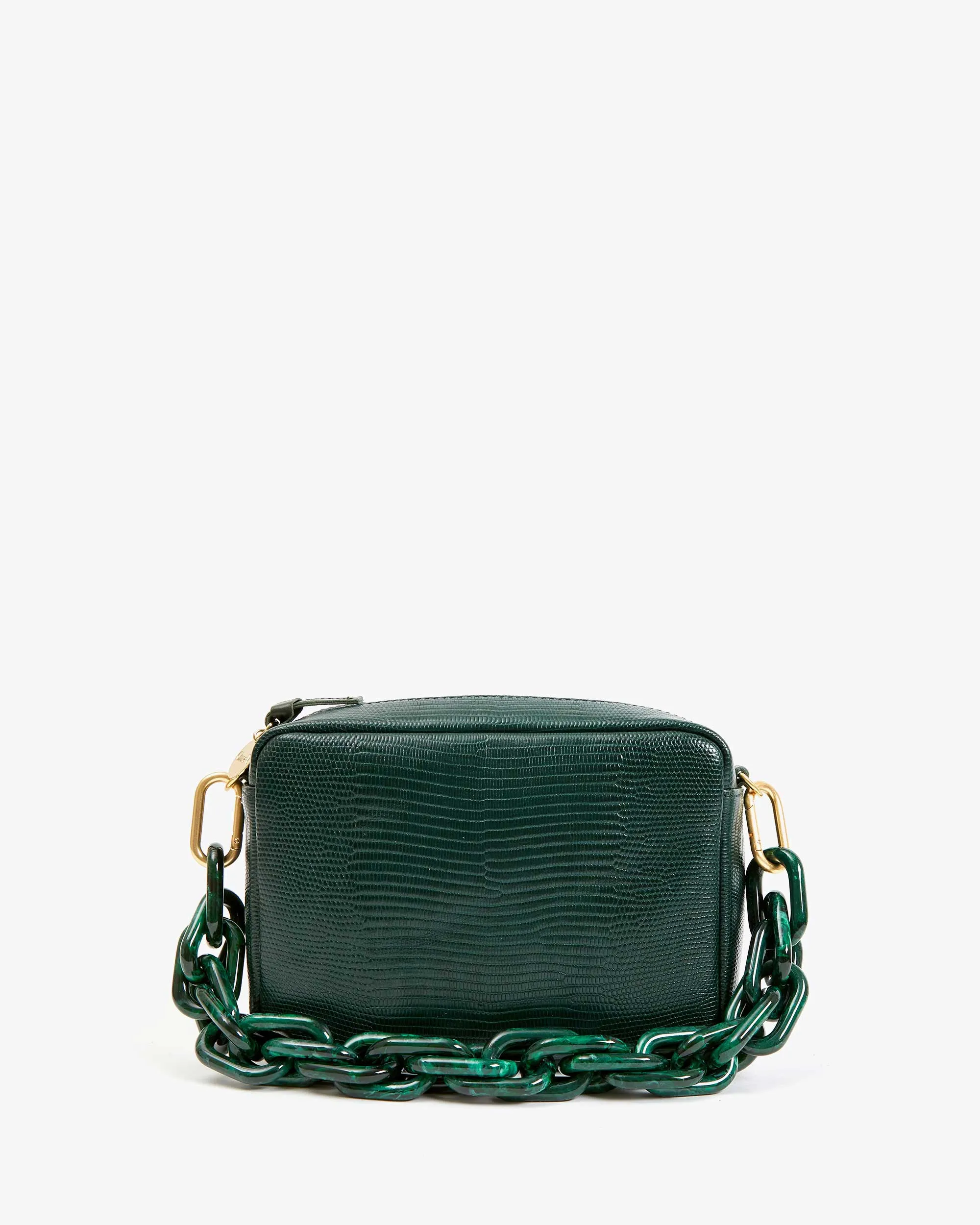 Midi Sac sold by Clare Vivier product image thumbnail 5