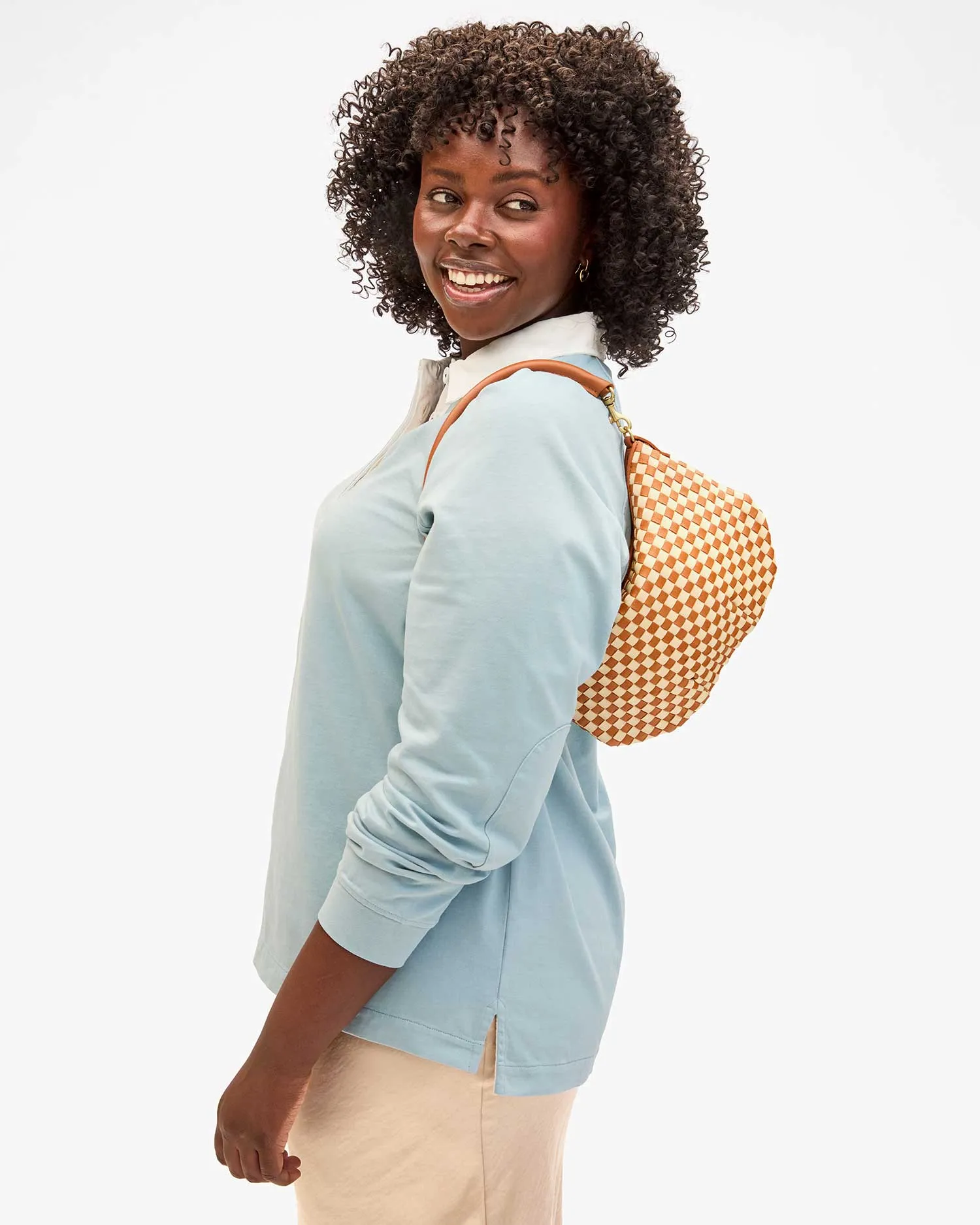 Petit Moyen sold by Clare Vivier product image thumbnail 3