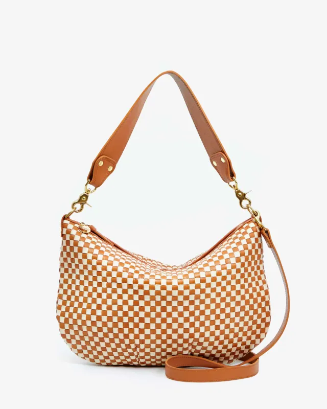 Moyen Messenger sold by Clare Vivier