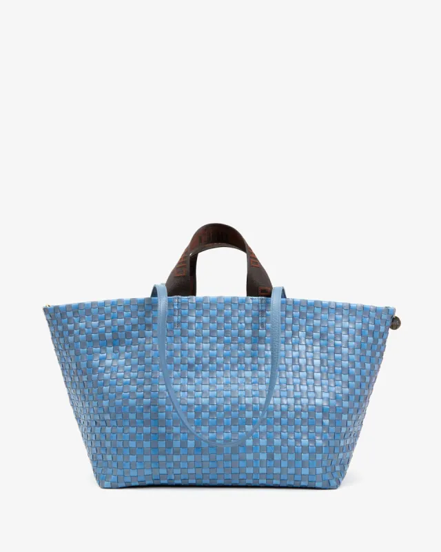 Bateau Tote made by Clare Vivier