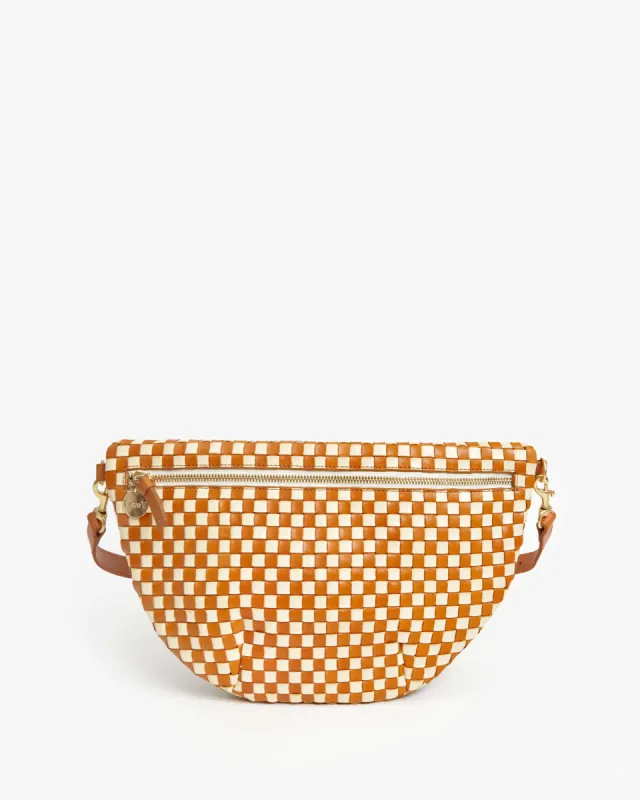 Grande Fanny sold by Clare Vivier