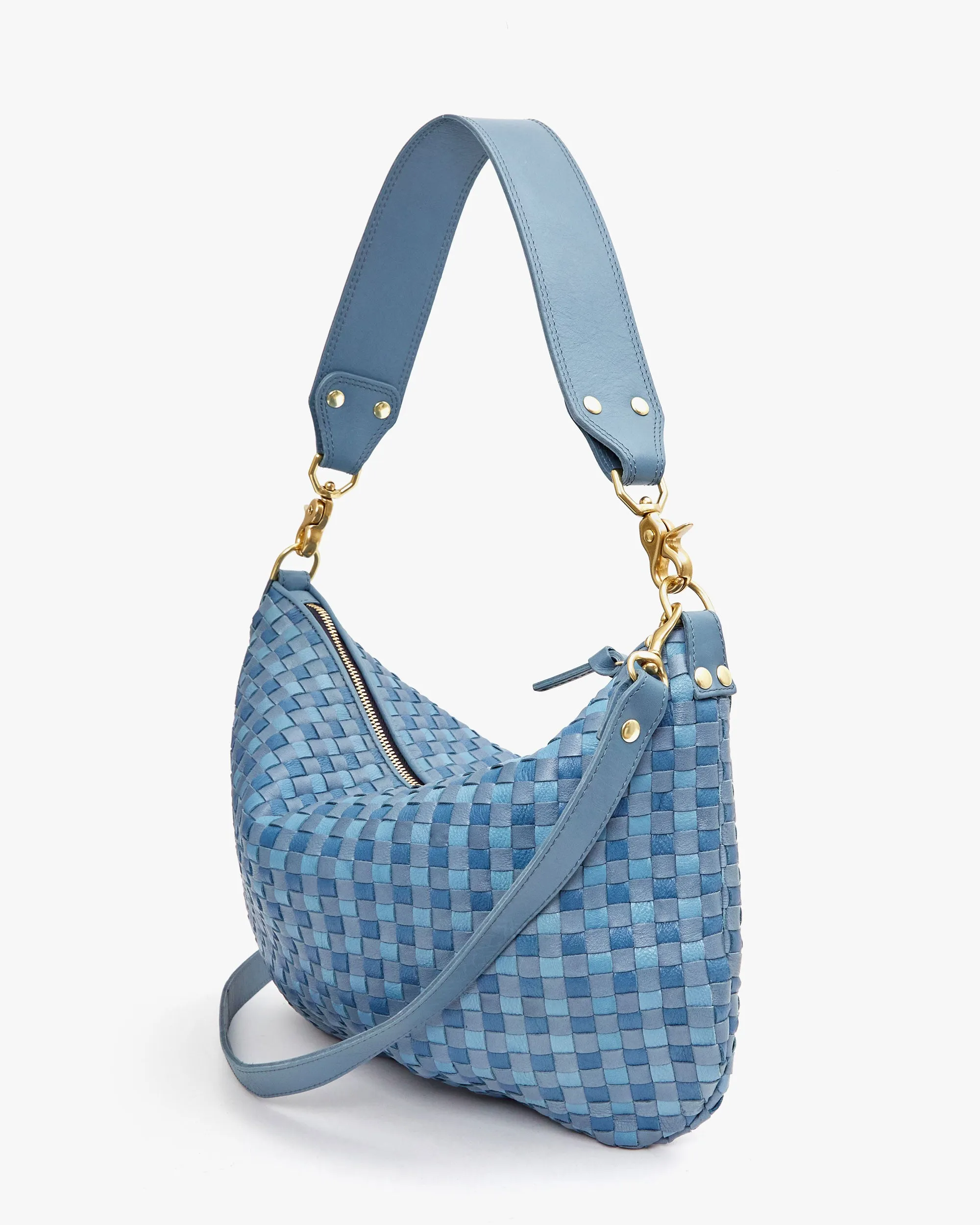 Moyen Messenger sold by Clare Vivier product image thumbnail 4