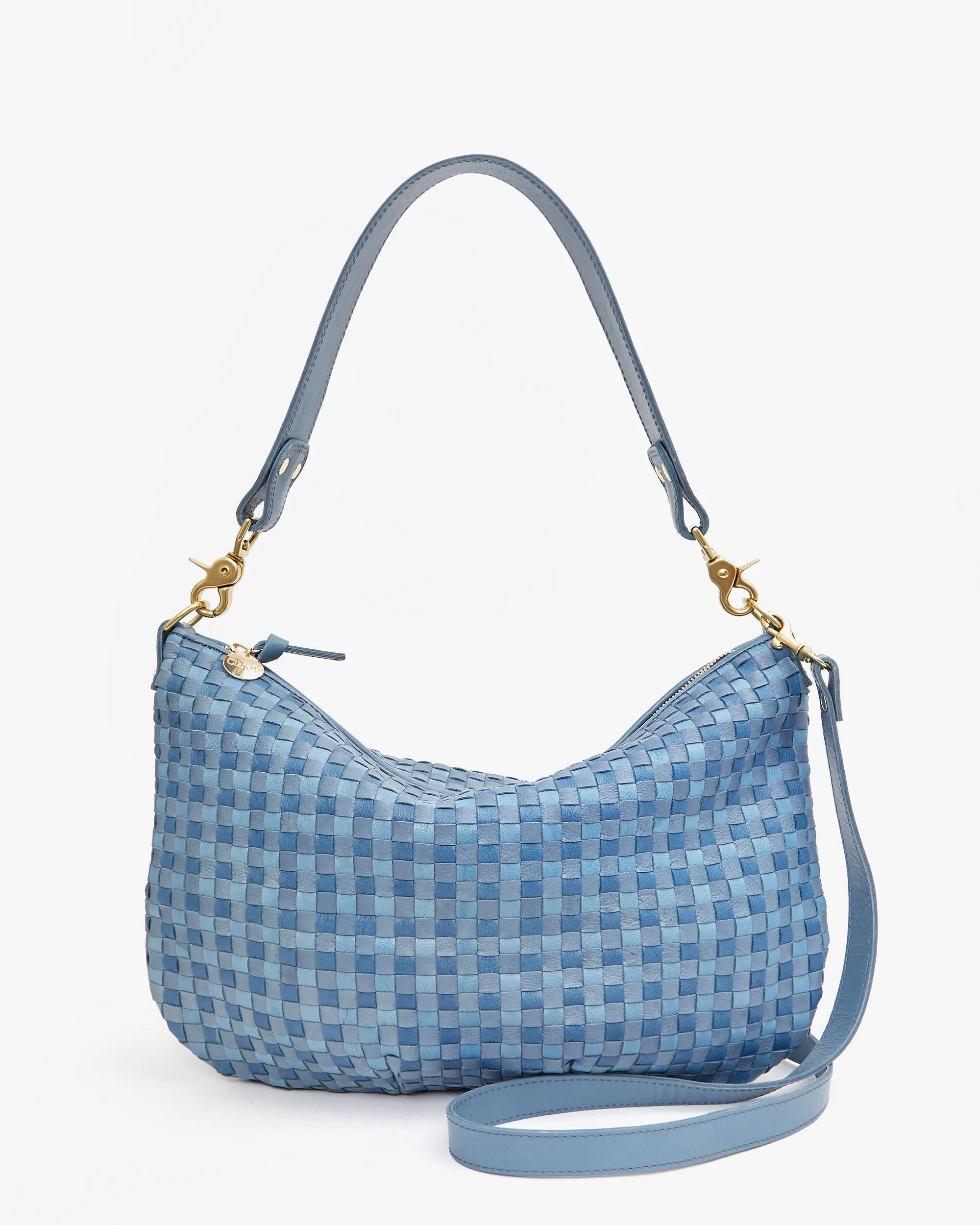 Moyen Messenger sold by Clare Vivier