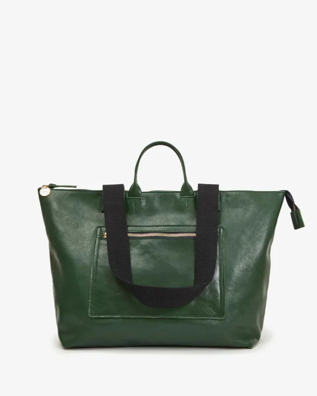 Le Zip Sac sold by Clare Vivier