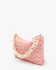 Flat Clutch w/ Tabs sold by Clare Vivier