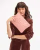 Flat Clutch w/ Tabs sold by Clare Vivier