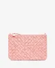 Flat Clutch w/ Tabs sold by Clare Vivier