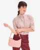 Emilette Oversized Shirt sold by Clare Vivier
