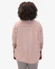 Emilette Oversized Shirt sold by Clare Vivier