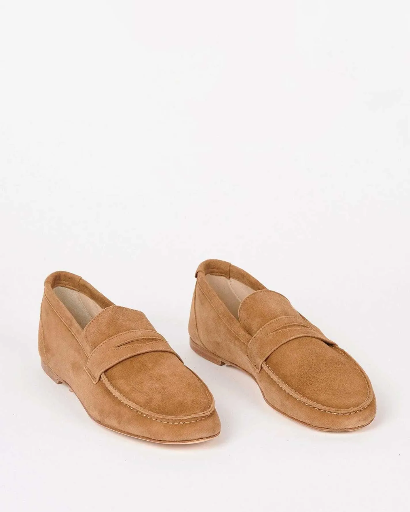 The Penny Loafer sold by Clare Vivier product image thumbnail 2
