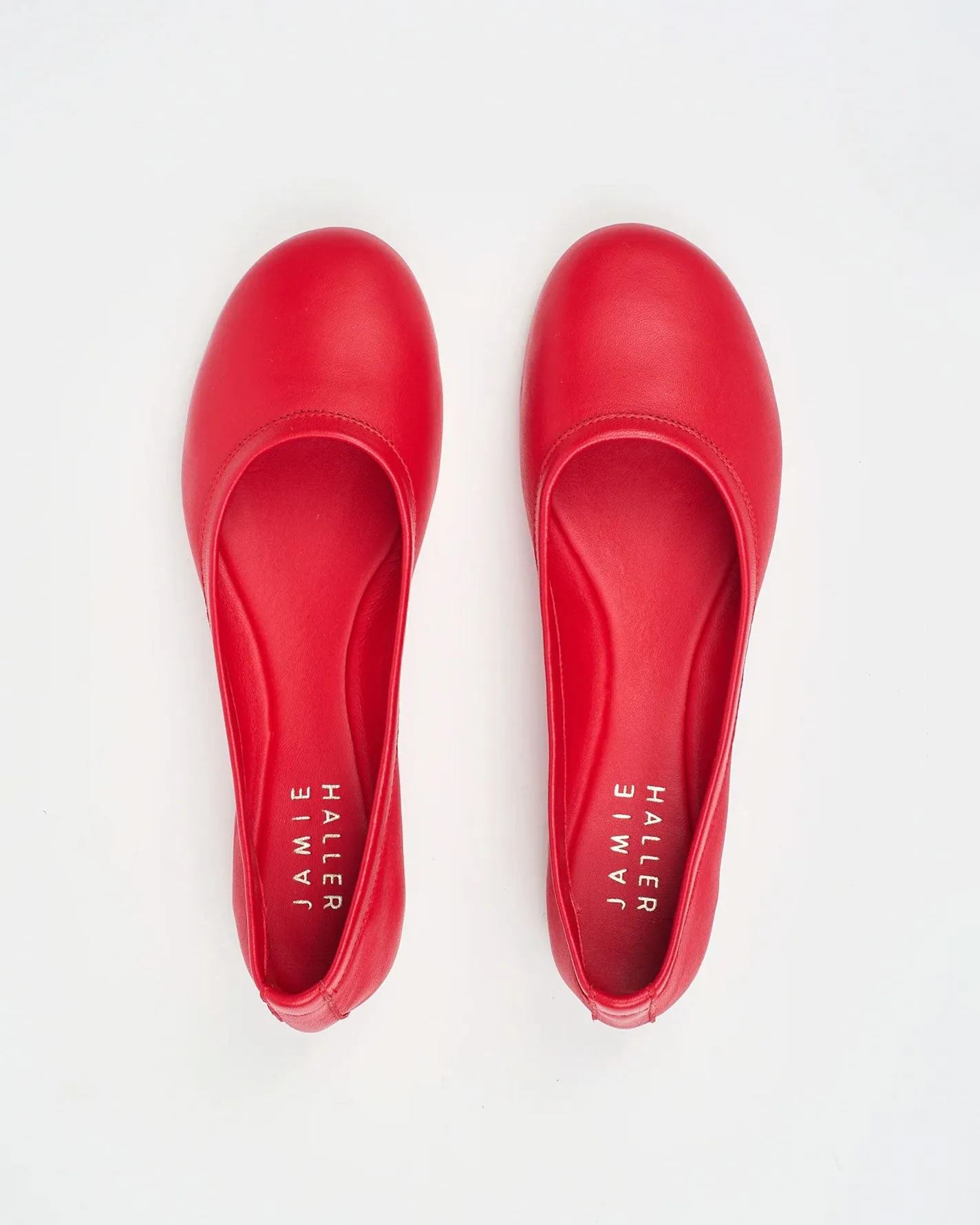 The Minimalist Slipper sold by Clare Vivier