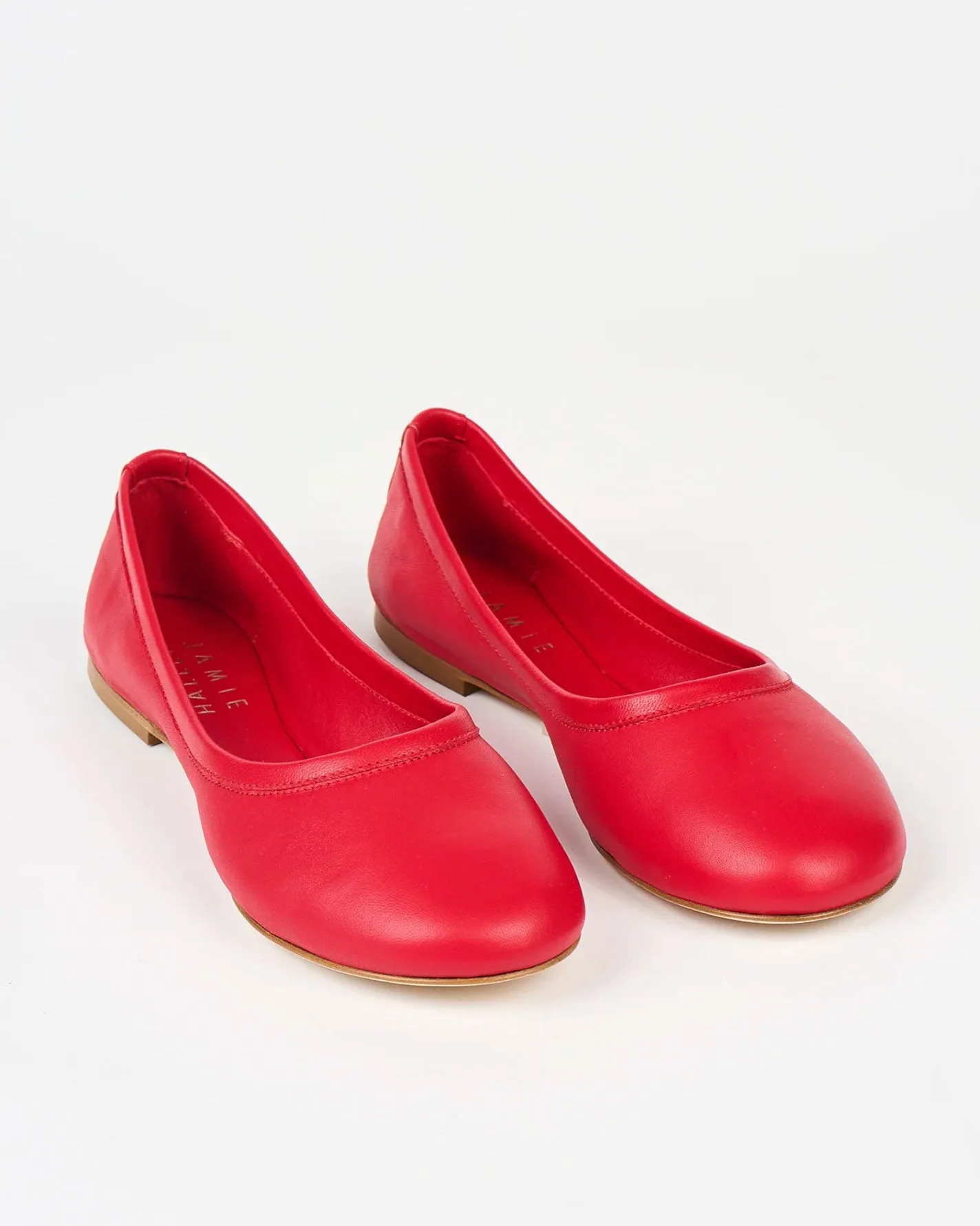 The Minimalist Slipper sold by Clare Vivier product image thumbnail 3