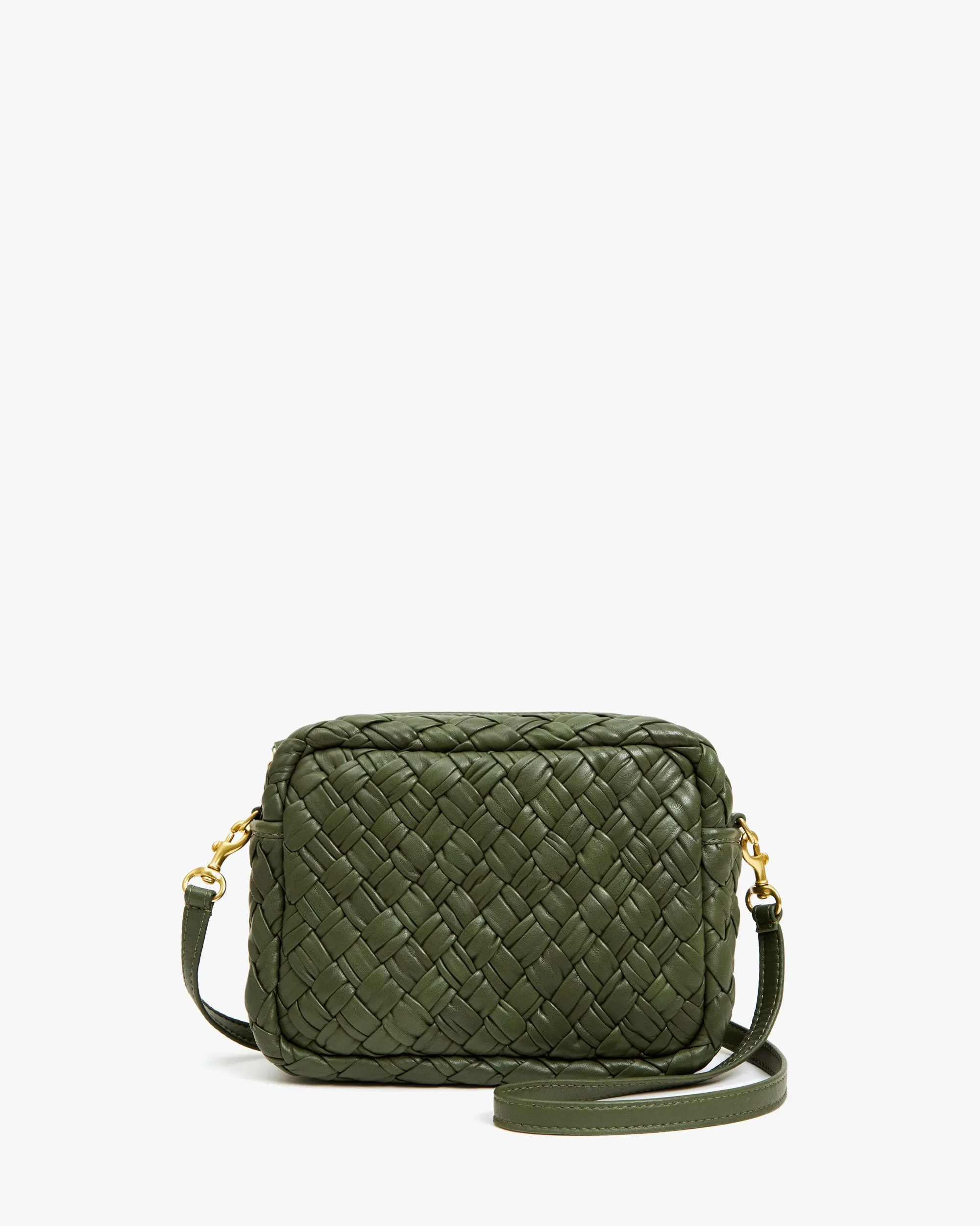 Midi Sac sold by Clare Vivier