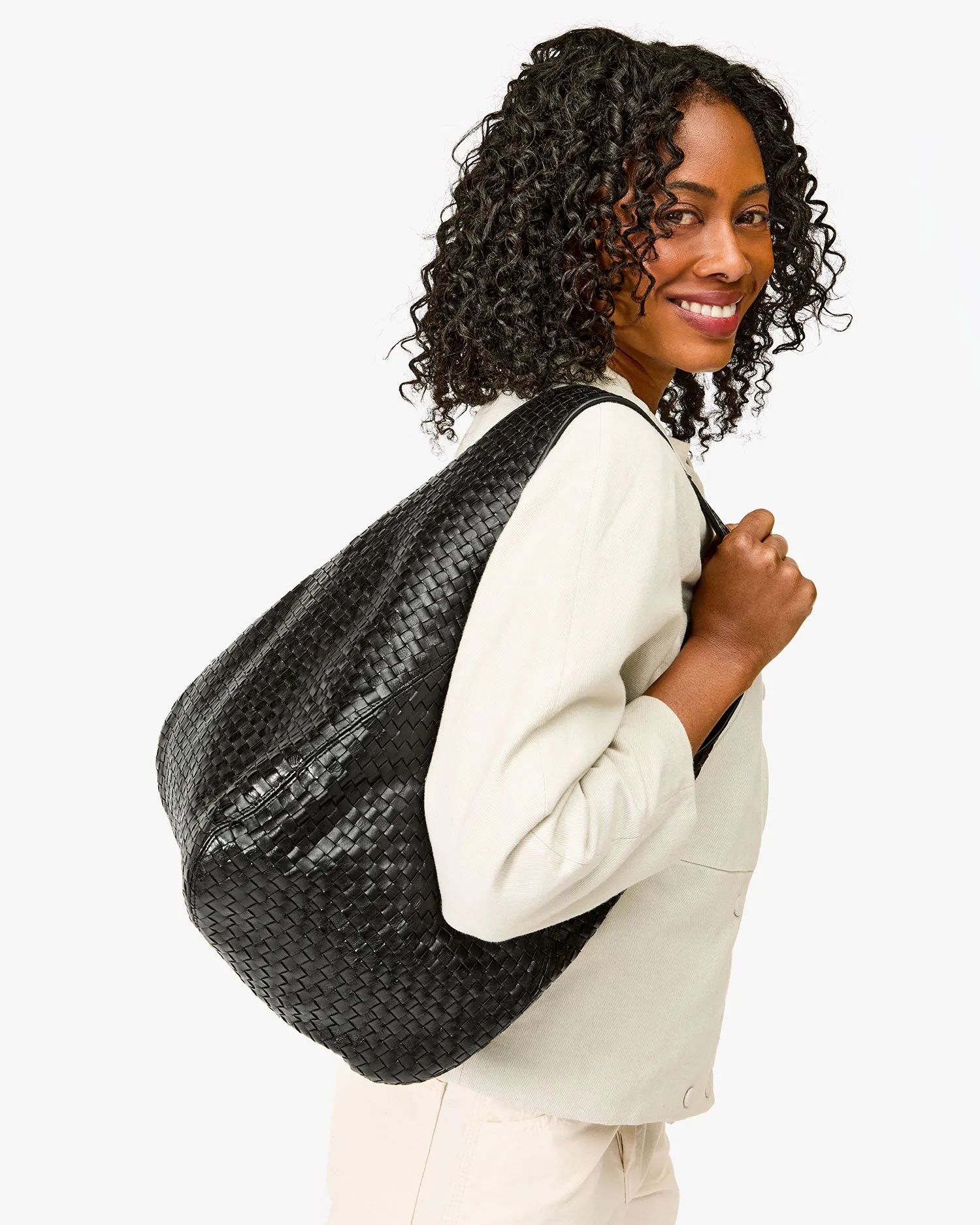 Bando sold by Clare Vivier product image thumbnail 2