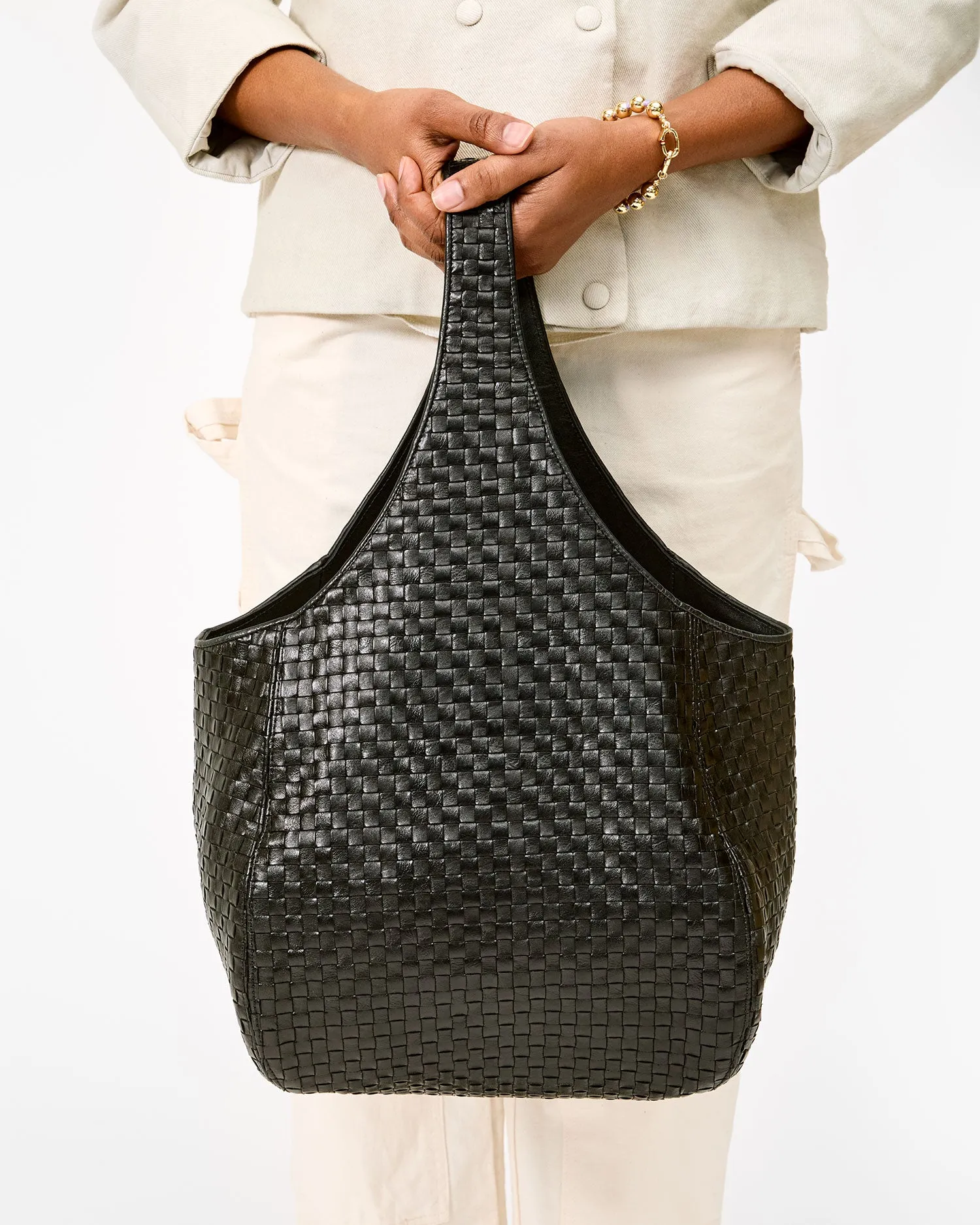 Bando sold by Clare Vivier product image thumbnail 3