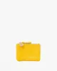Coin Clutch sold by Clare Vivier