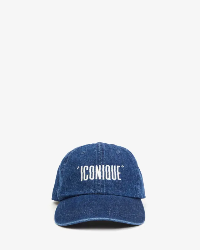 Baseball Hat sold by Clare Vivier