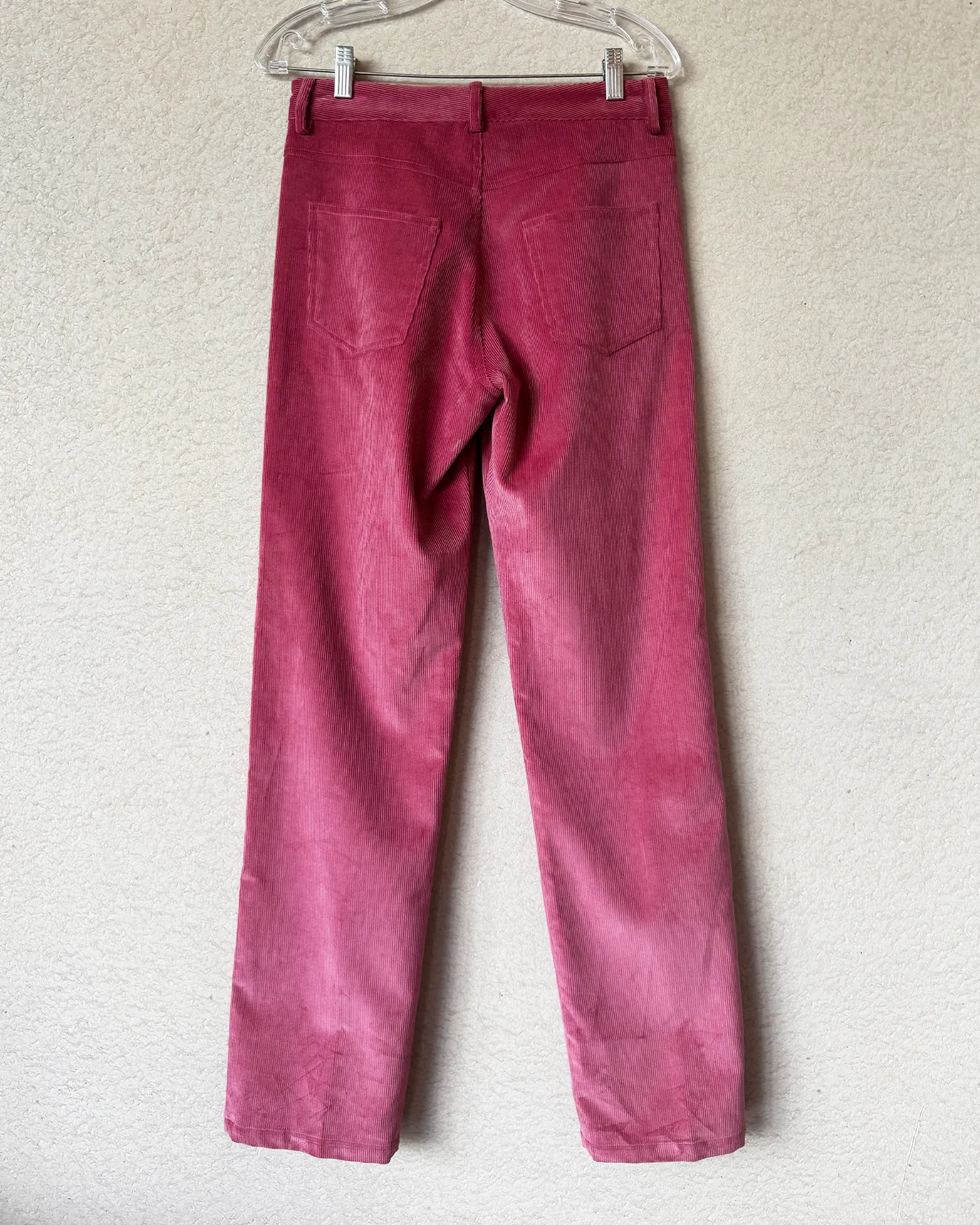 JEAN VELOURS MILRE PANTS sold by Clare Vivier product image thumbnail 3