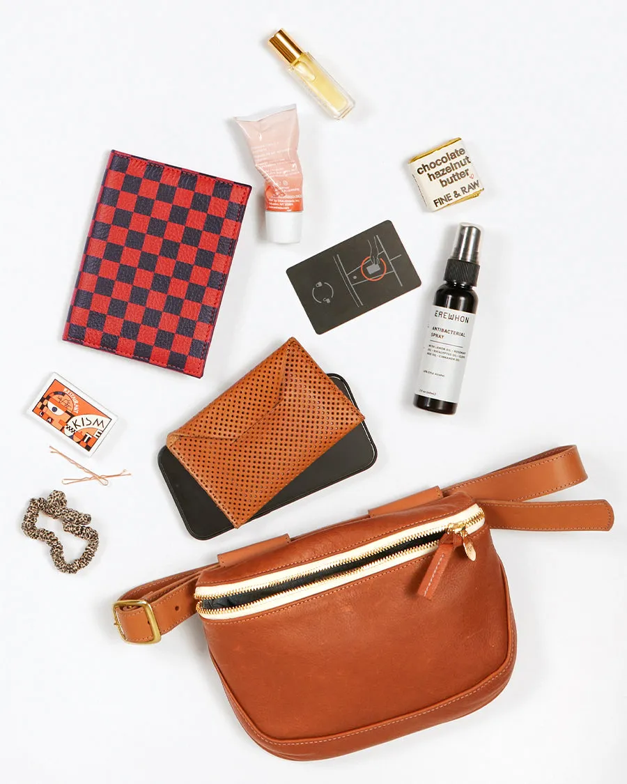 Fanny Pack sold by Clare Vivier product image thumbnail 5