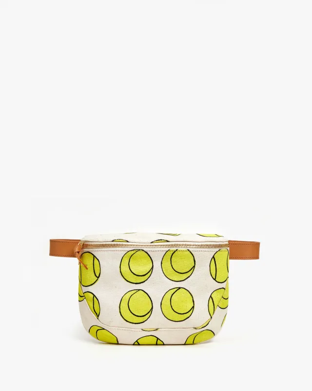Fanny Pack sold by Clare Vivier