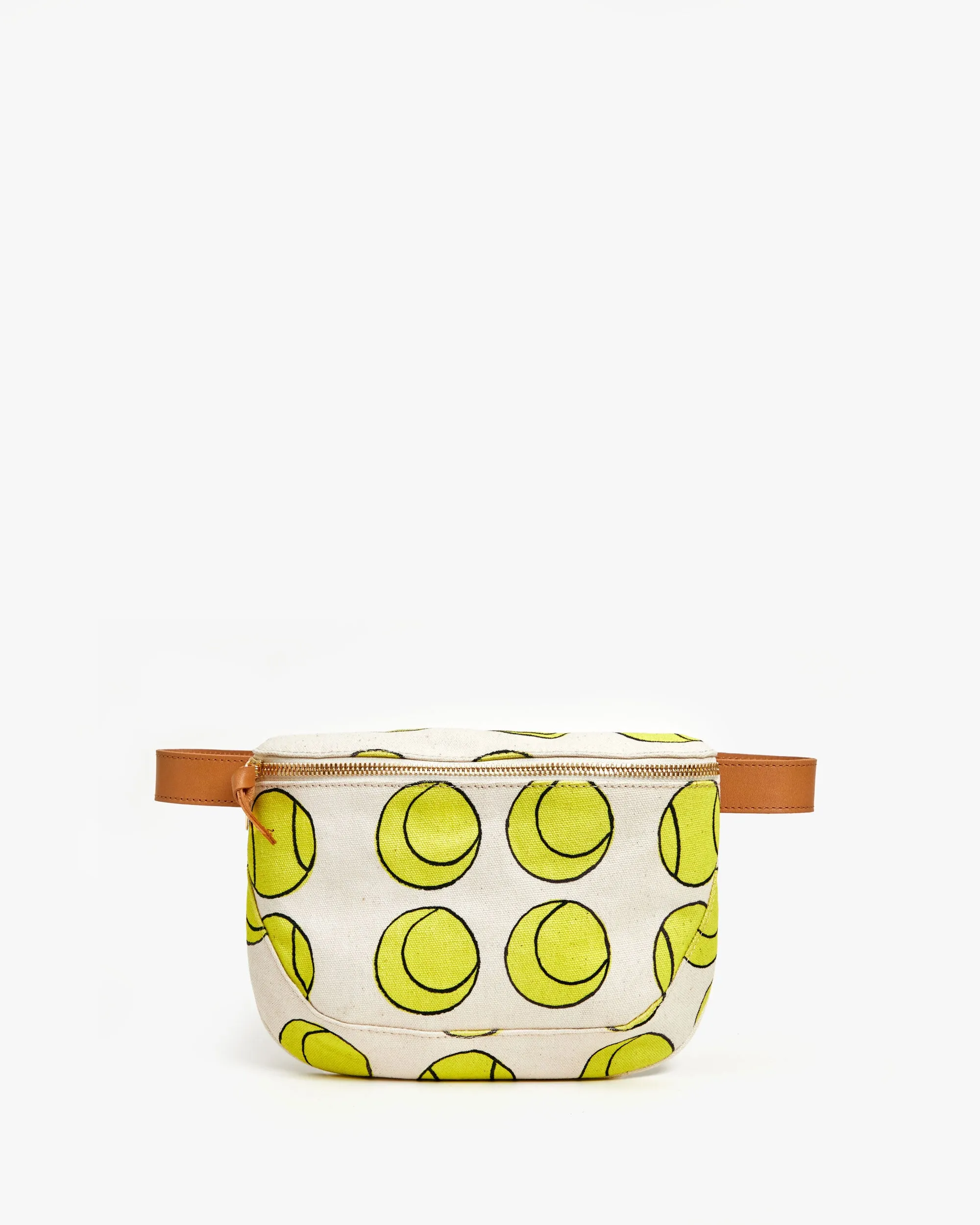 Fanny Pack sold by Clare Vivier