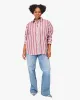 Emilette Oversized Shirt sold by Clare Vivier