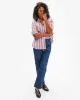 Emilette Oversized Shirt sold by Clare Vivier