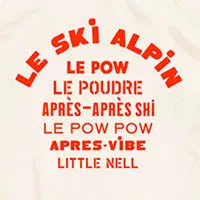 Sweatshirt sold by Clare Vivier product image thumbnail 3