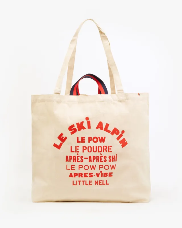 Jumbo Tote sold by Clare Vivier