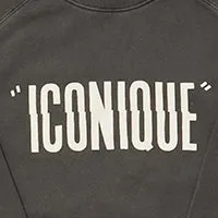 Sweatshirt sold by Clare Vivier product image thumbnail 4