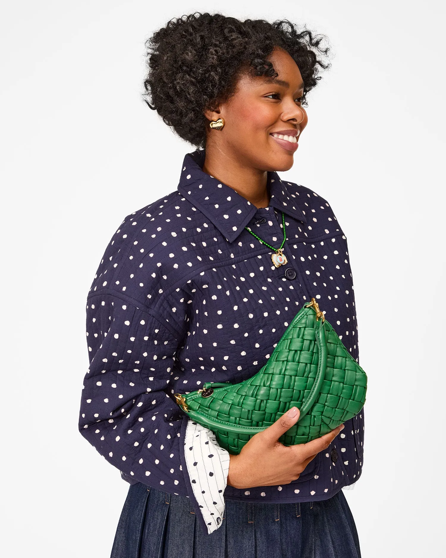 Petit Moyen sold by Clare Vivier product image thumbnail 2