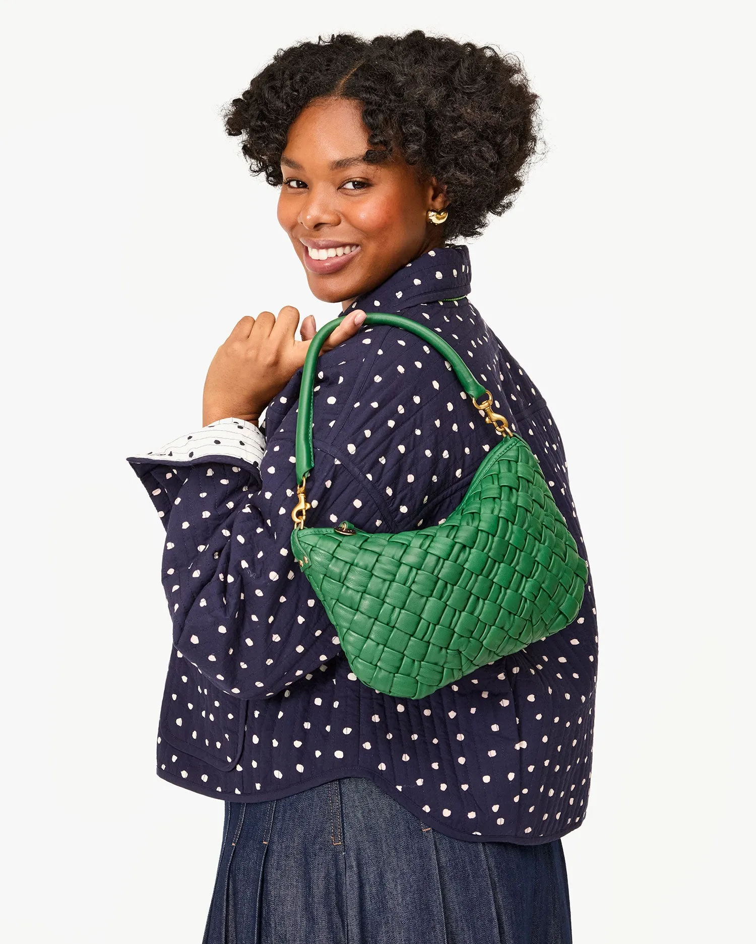 Petit Moyen sold by Clare Vivier product image thumbnail 3