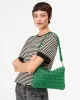 Braided Shoulder Strap sold by Clare Vivier