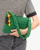 Braided Shoulder Strap sold by Clare Vivier