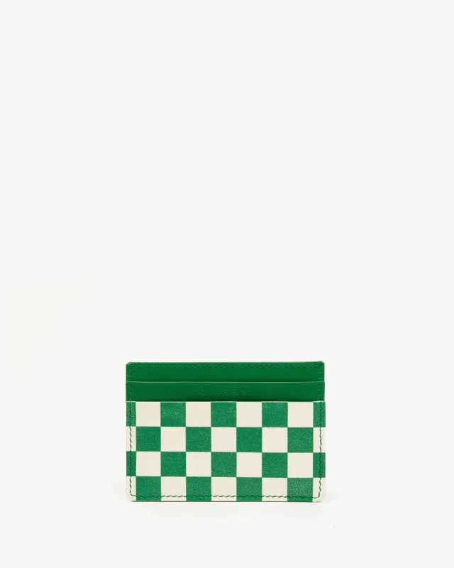Adam's Card Case sold by Clare Vivier