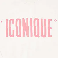 Oversized Sweatshirt sold by Clare Vivier product image thumbnail 4