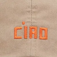 Baseball Hat sold by Clare Vivier product image thumbnail 5