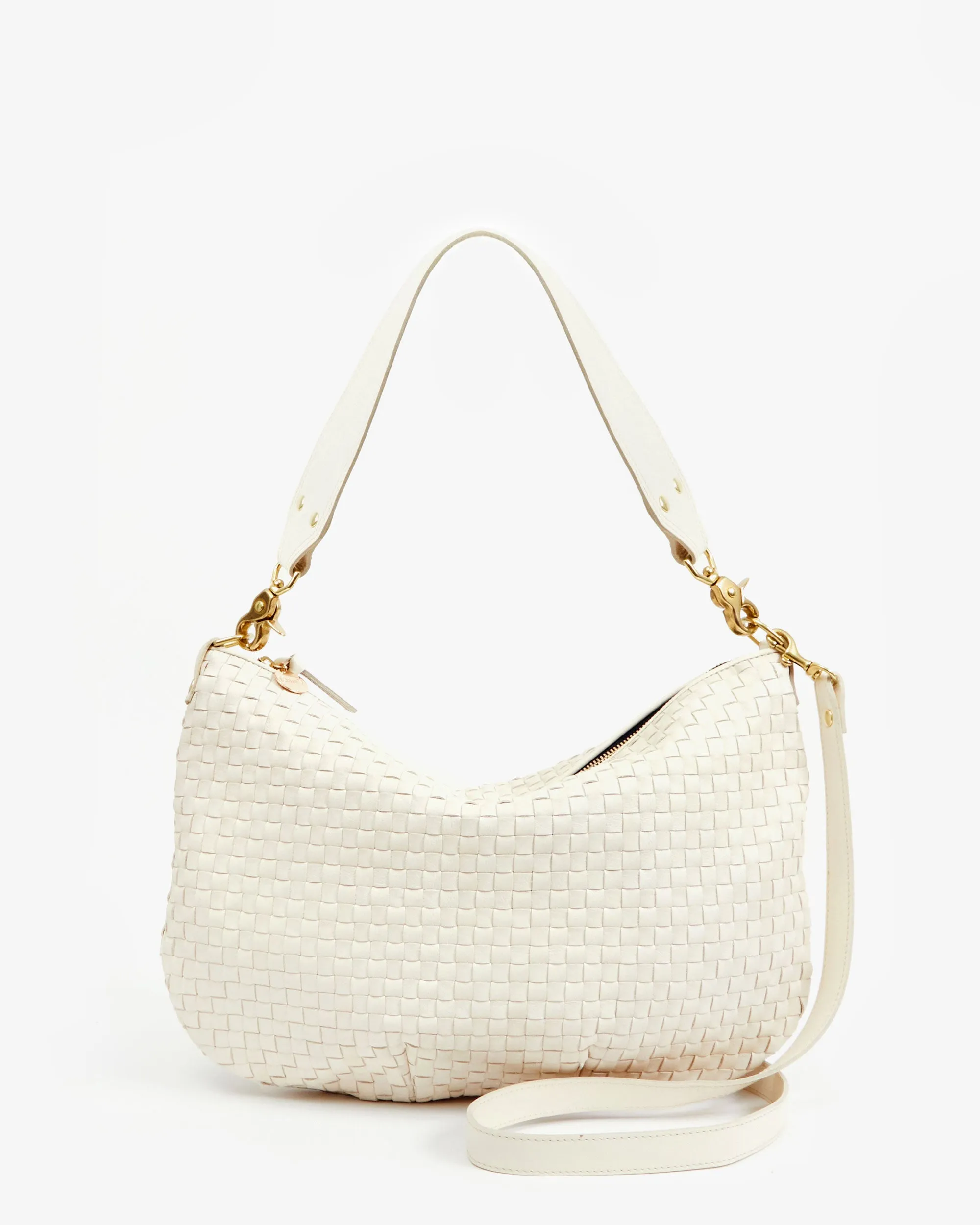 Moyen Messenger sold by Clare Vivier