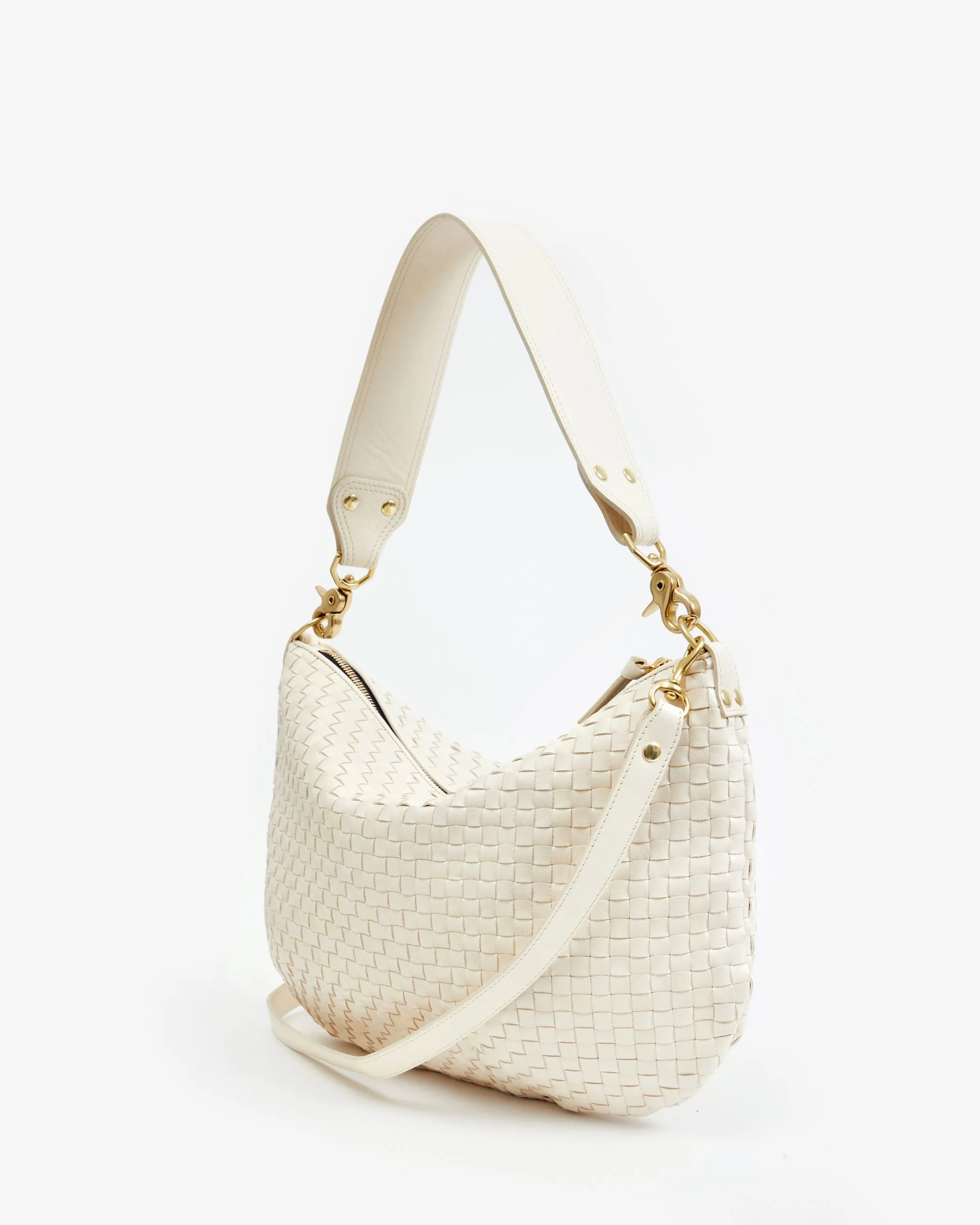 Moyen Messenger sold by Clare Vivier product image thumbnail 4