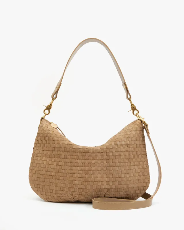 Moyen Messenger sold by Clare Vivier