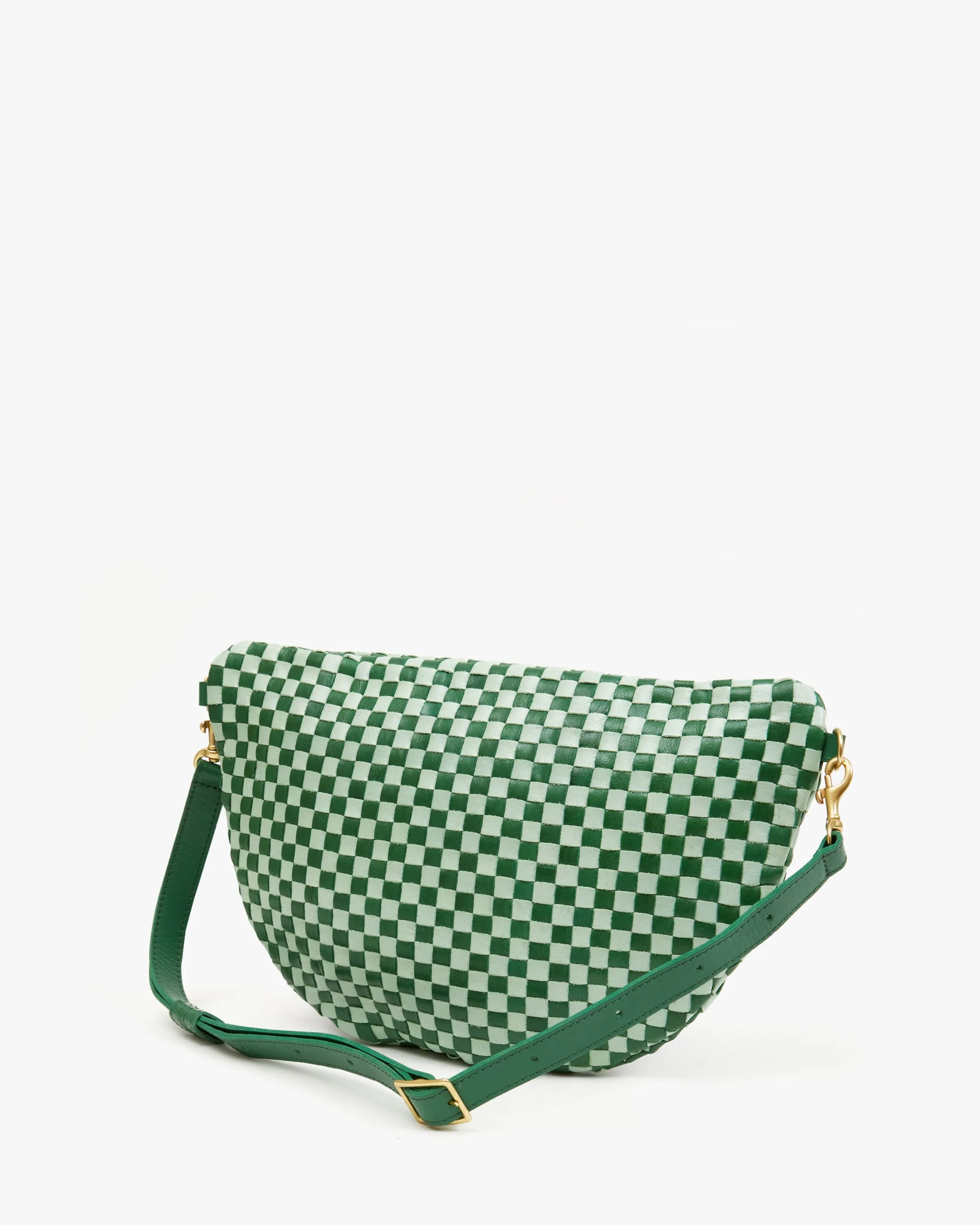 Grande Fanny sold by Clare Vivier product image thumbnail 4