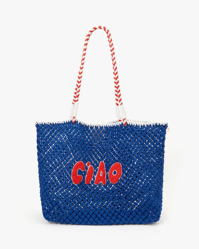 L'Été Tote sold by Clare Vivier