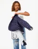 Emmanuelle Reversible Chore Coat sold by Clare Vivier