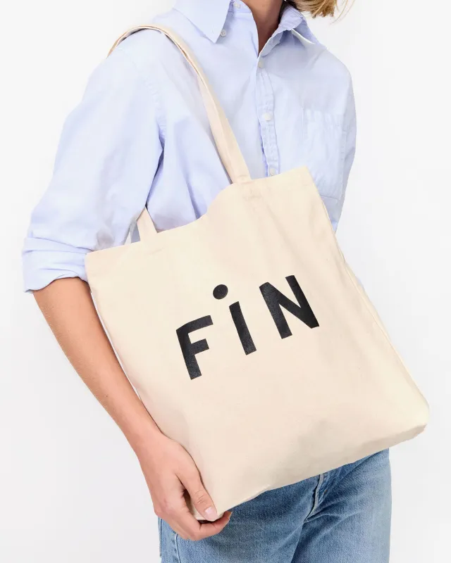 Canvas Tote sold by Clare Vivier