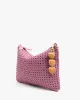 Flat Clutch w/ Tabs sold by Clare Vivier