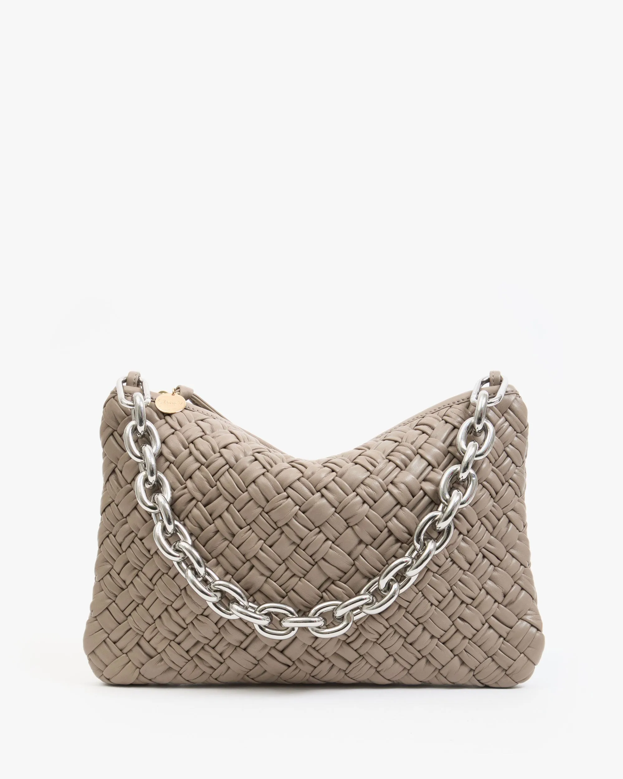 Flat Clutch w/ Tabs sold by Clare Vivier product image thumbnail 5